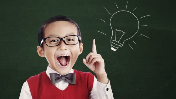 چگونه شاگرد زرنگ کلاس شویم؟